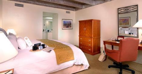 Scottsdale Cottonwoods Resort & Suites Cameră foto