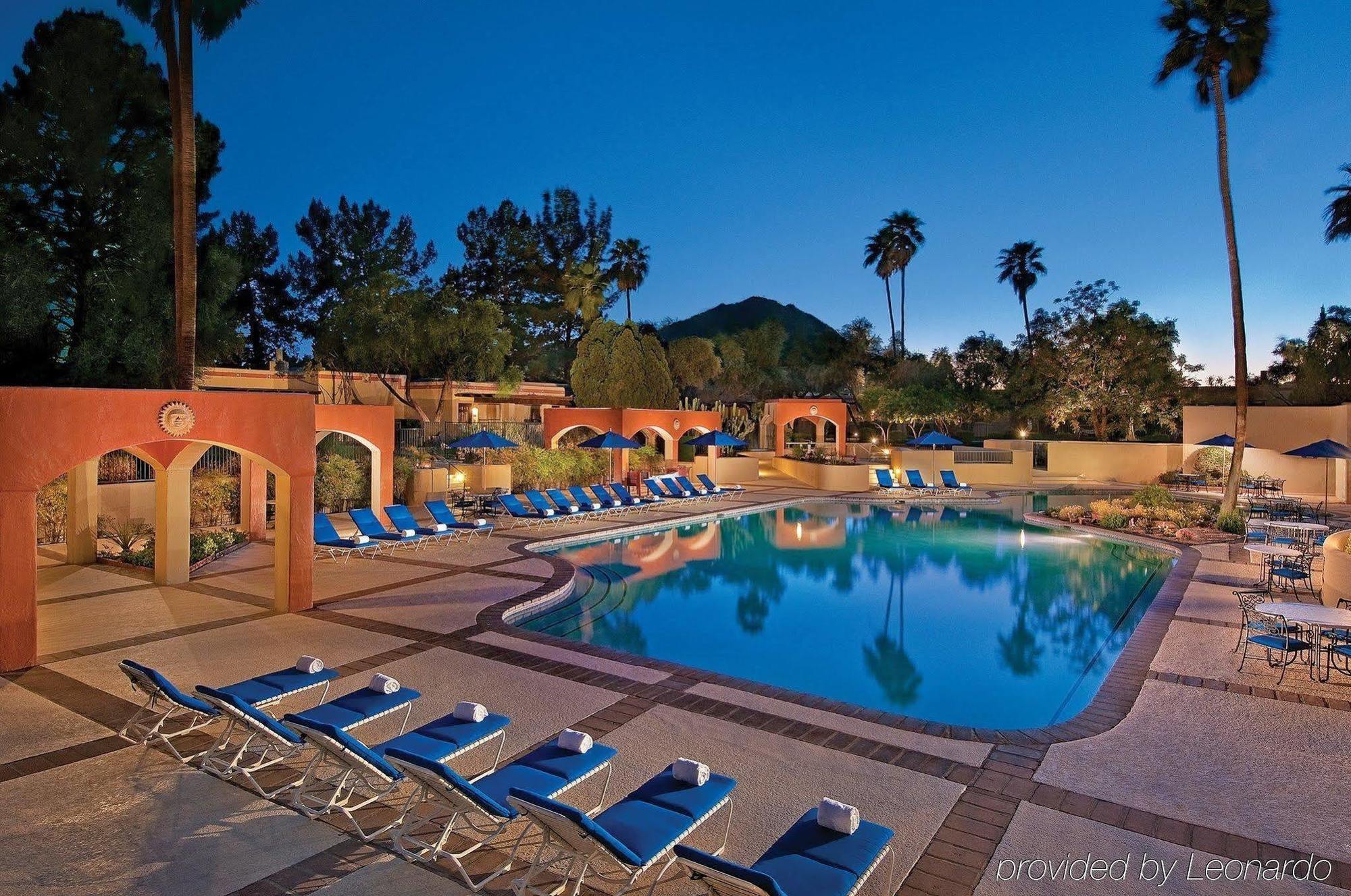 Scottsdale Cottonwoods Resort & Suites Facilități foto
